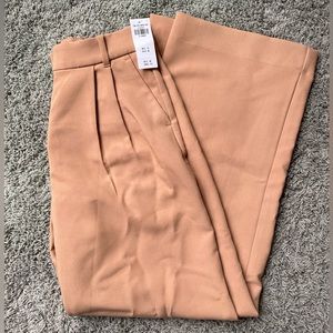 Abercrombie Trousers NWT, 27 Short